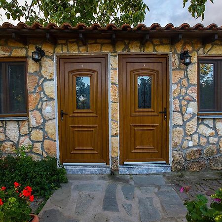 Alekas Studios Therma  Exterior photo